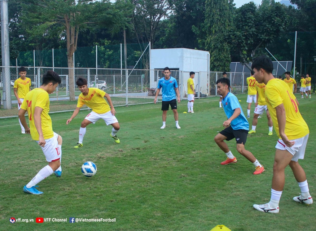 Indonesia tố U19 Việt Nam và U19 Thái Lan dàn xếp tỷ số, VFF lên tiếng - 2 Indonesia tố U19 Việt Nam và U19 Thái Lan dàn xếp tỷ số, VFF lên tiếng - 2