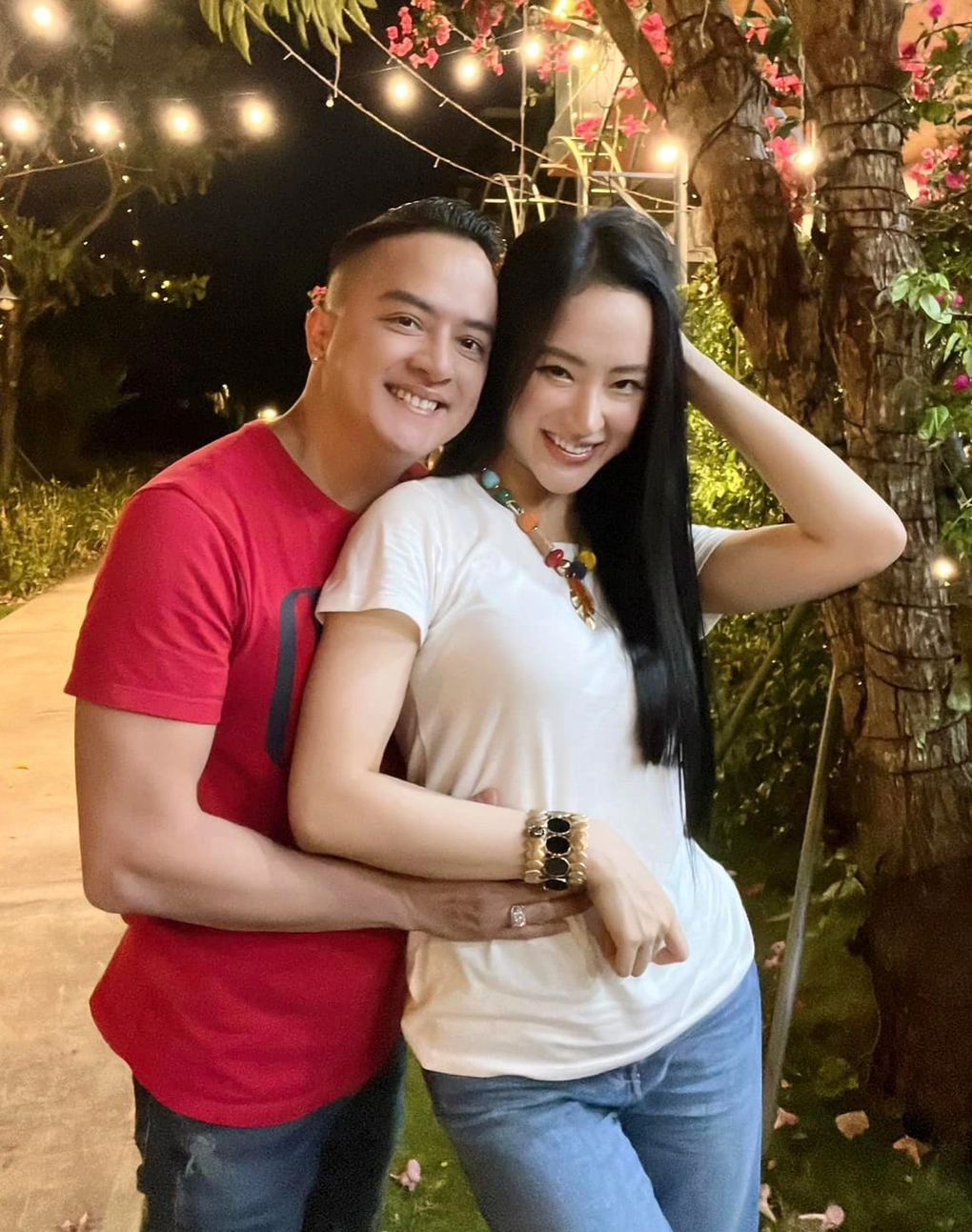 Cao Thái Sơn: Tôi có nhiều nhà đẹp, kinh tế vững vàng… nhưng vẫn cô đơn - 3 Cao Thái Sơn: Tôi có nhiều nhà đẹp, kinh tế vững vàng… nhưng vẫn cô đơn - 3