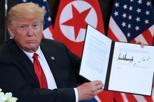 Thượng đỉnh Mỹ - Triều tại Việt Nam: Cơ hội giúp ông Trump “ghi điểm”