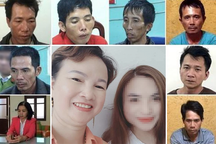 Kỳ án gây rúng động "nữ sinh giao gà" và những nỗi ám ảnh không hồi kết