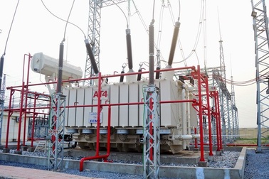 Thu hút đầu tư nước ngoài và vai trò hệ thống truyền tải điện quốc gia