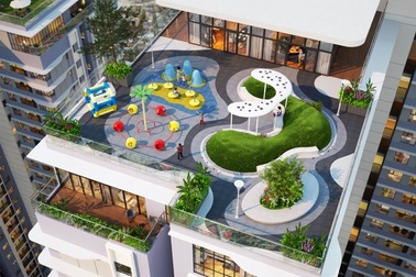 Kỷ nguyên 4.0: Nhà phải là căn hộ thông minh