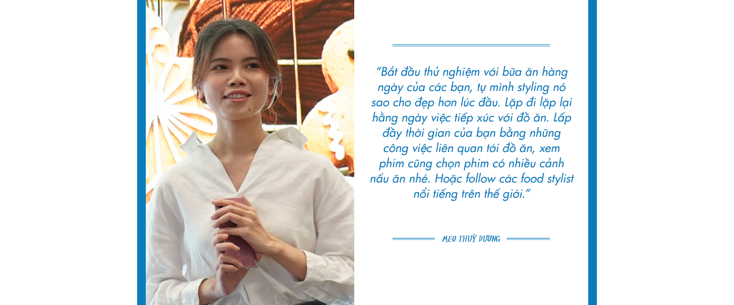 Người trẻ và câu chuyện nghề “Làm điều không thể” trong kỷ nguyên 4.0 - 4 Người trẻ và câu chuyện nghề “Làm điều không thể” trong kỷ nguyên 4.0 - 4