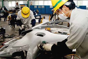 Doanh nghiệp Nhật “bắt được vàng” ở Việt Nam