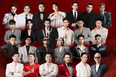 Khán giả chung tay, 3 hạng vé đầu tiên “Tôi! Người Việt Nam” hết ngay sau khi mở bán