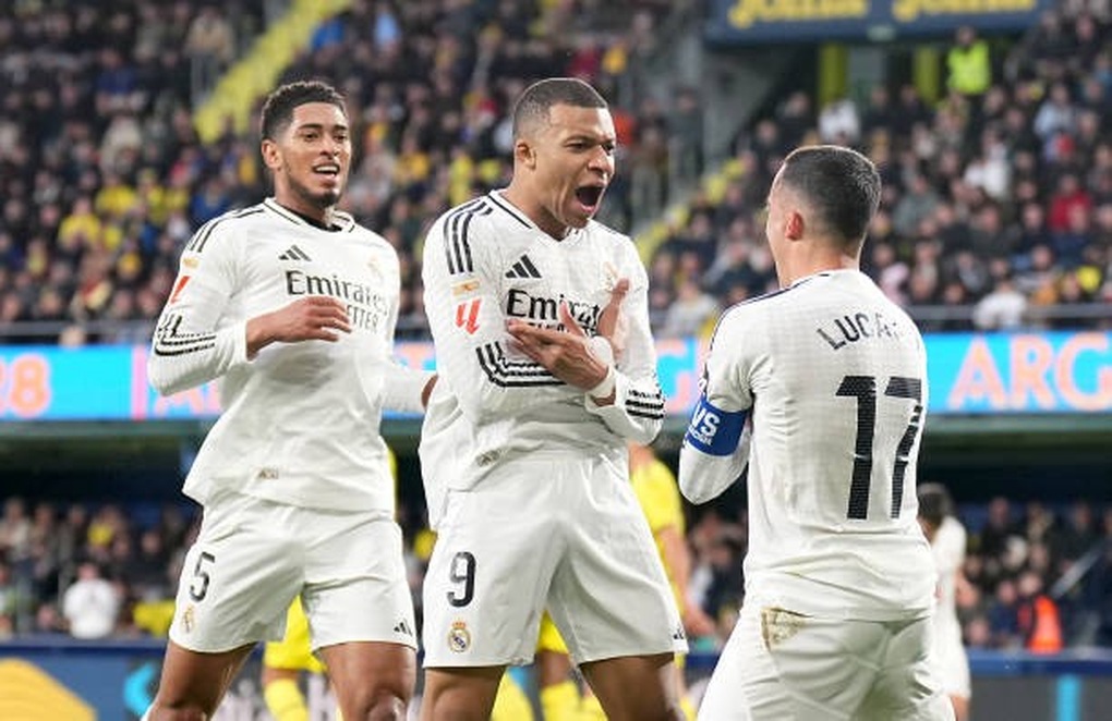 Real Madrid dọa không ra sân, quyết kiện lên FIFA - 1 Real Madrid dọa không ra sân, quyết kiện lên FIFA - 1