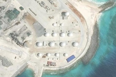 Trung Quốc - Philippines sắp nhóm họp để bàn về Biển Đông