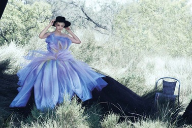 Carey Mulligan: Ngôi sao mới của làng điện ảnh