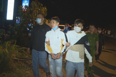 Nam thanh niên sát hại cụ bà 84, cướp nhẫn vàng bán để sắm Tết