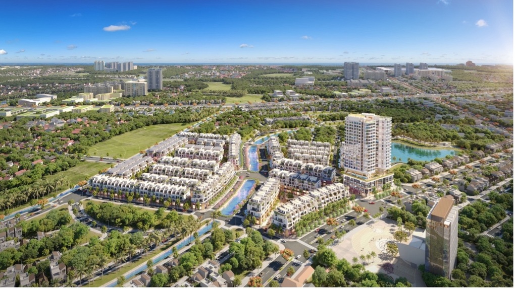Bảo Hưng Invest: Phát triển Vaquarius là tâm huyết của chúng tôi - 3 Bảo Hưng Invest: Phát triển Vaquarius là tâm huyết của chúng tôi - 3