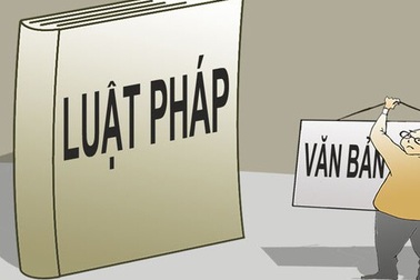 Chuyện ông Chủ tịch xã ở Đồng Tháp và ông Chủ tịch TP Hà Nội