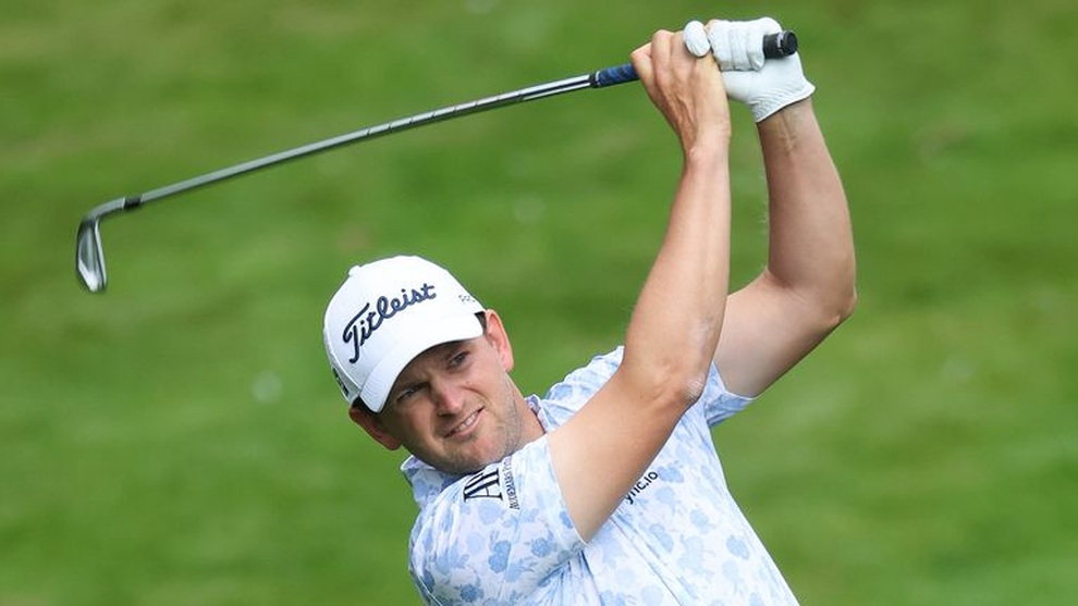 9 gương mặt đã chắc suất cùng tuyển châu Âu tham dự Ryder Cup - 1 9 gương mặt đã chắc suất cùng tuyển châu Âu tham dự Ryder Cup - 1