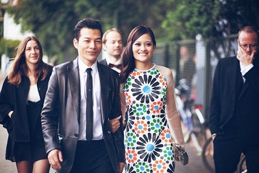 Phim của Trần Bảo Sơn đã “đập cánh” tại LHP Venice