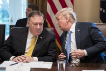 Triều Tiên cáo buộc Mỹ bí mật tập dượt xâm nhập Bình Nhưỡng