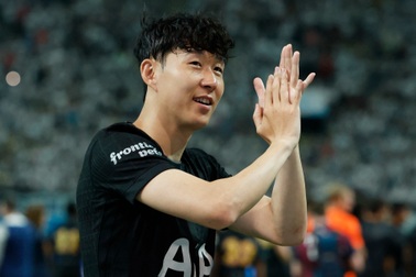 Chia tay Tottenham, Son Heung Min lập kỷ lục ngay khi tìm được CLB mới