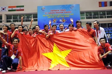 Việt Nam giành HCV đầu tiên của E-sports