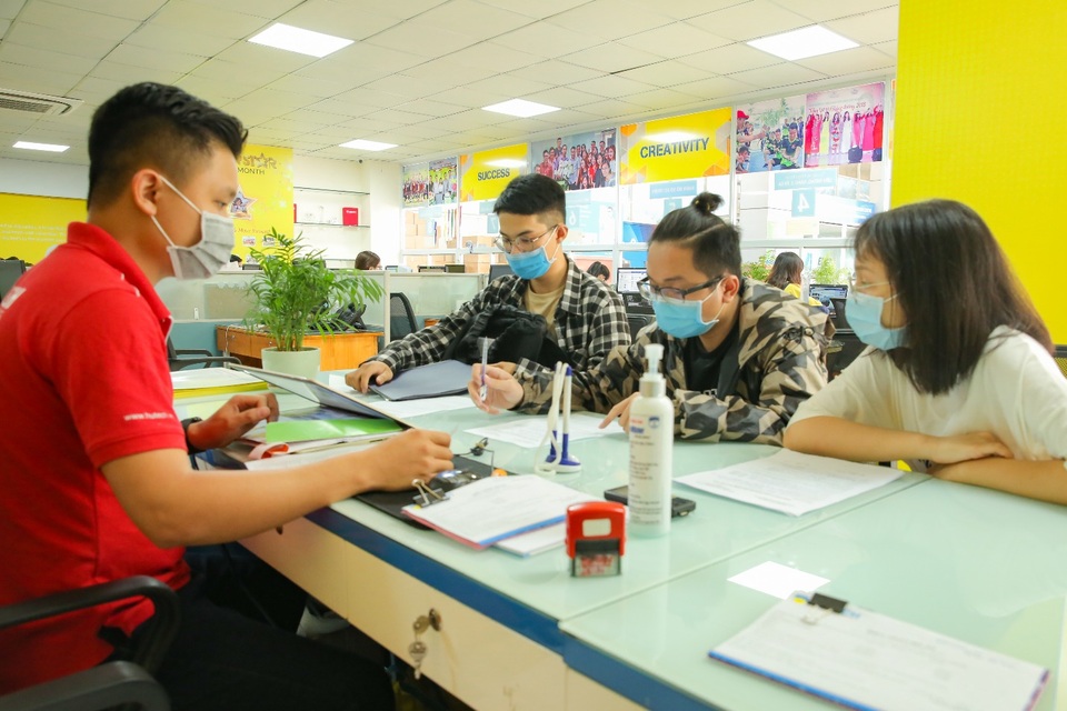 Thi tốt nghiệp THPT 2020: Giảm áp lực cho thí sinh - 3 Thi tốt nghiệp THPT 2020: Giảm áp lực cho thí sinh - 3