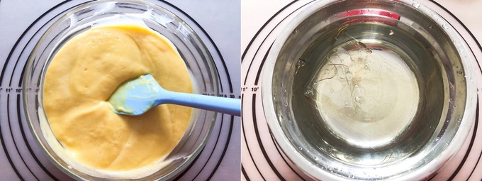 Cuối tuần rảnh rỗi làm bánh mousse xoài mát lịm thơm nức mời cả nhà - Ảnh 3.