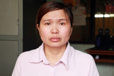 Bị doạ giết, người vợ giằng dao đâm chồng tử vong