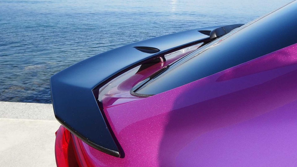 Soi siêu xe Lamborghini Urus được hô biến từ Toyota Venza - 6 Soi siêu xe Lamborghini Urus được hô biến từ Toyota Venza - 6