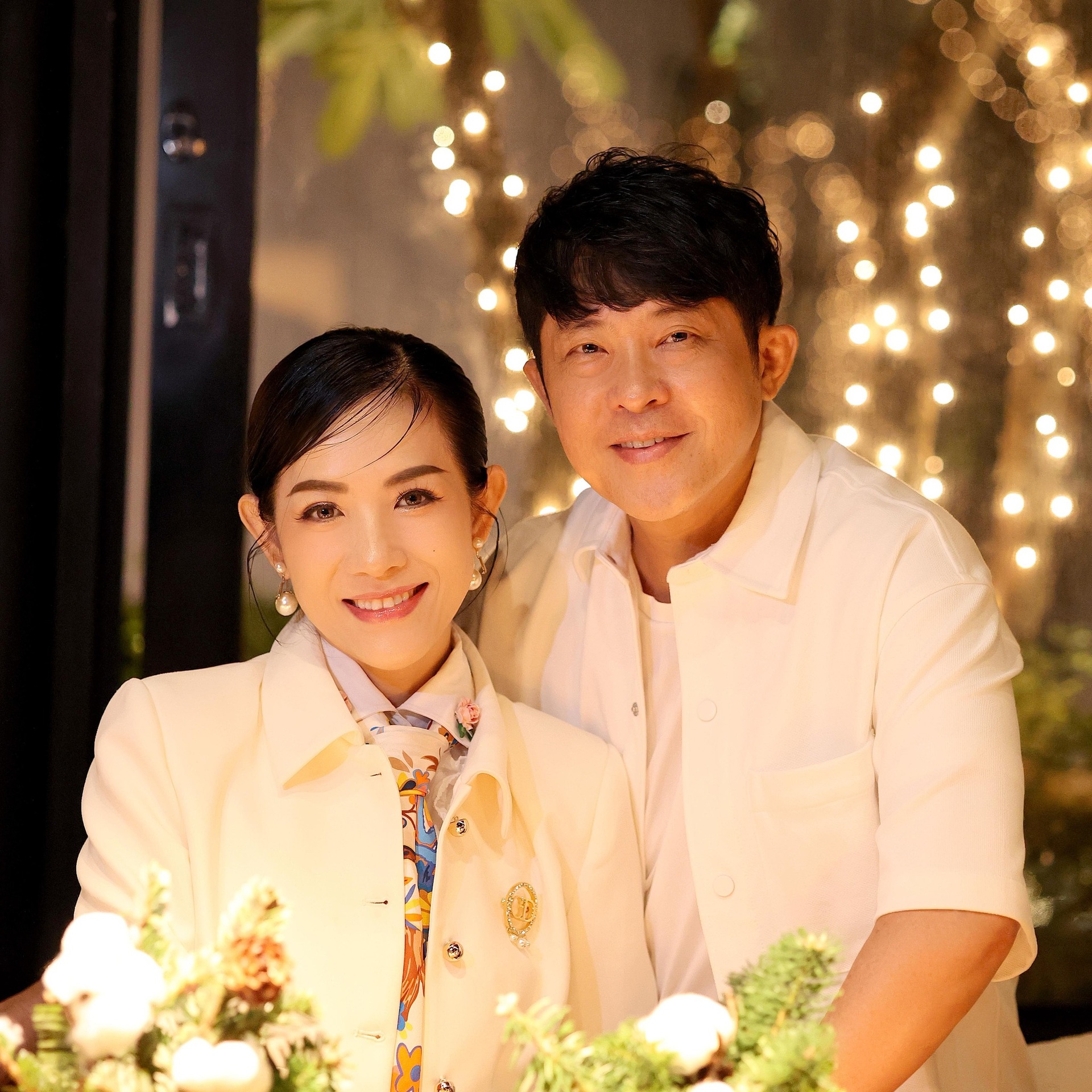 Hoa hậu đóng vai nhà ngoại giao, xuất hiện 3 phút trong Mưa đỏ là ai? - 10 Hoa hậu đóng vai nhà ngoại giao, xuất hiện 3 phút trong Mưa đỏ là ai? - 10