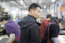 Từ cậu bé bị bại não, người đàn ông thành doanh nhân thành đạt