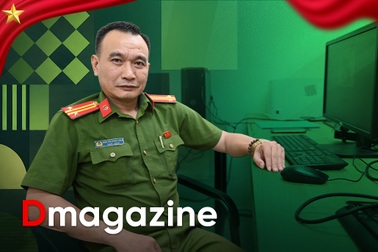 Câu nói của công an phường ở Hà Nội khiến kẻ nhiều tiền án buông dao (kỳ 1)