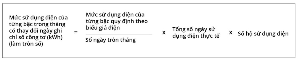 EVNCPC triển khai thay đổi lịch ghi chỉ số công tơ về ngày cuối tháng - 3 EVNCPC triển khai thay đổi lịch ghi chỉ số công tơ về ngày cuối tháng - 3