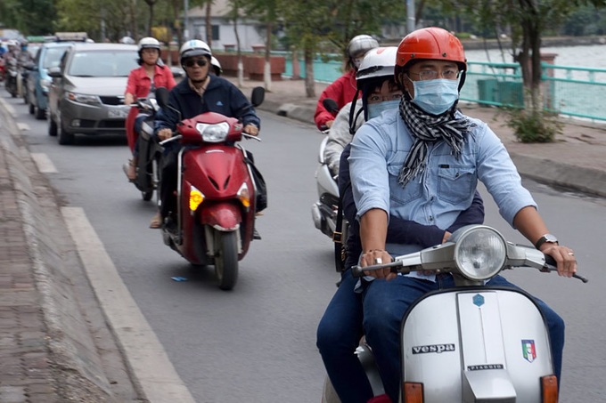 Dự báo thời tiết 24/2: Miền Bắc tăng nhiệt, nóng đến 31 độ C - Ảnh 1. Dự báo thời tiết 24/2: Miền Bắc tăng nhiệt, nóng đến 31 độ C - Ảnh 1.