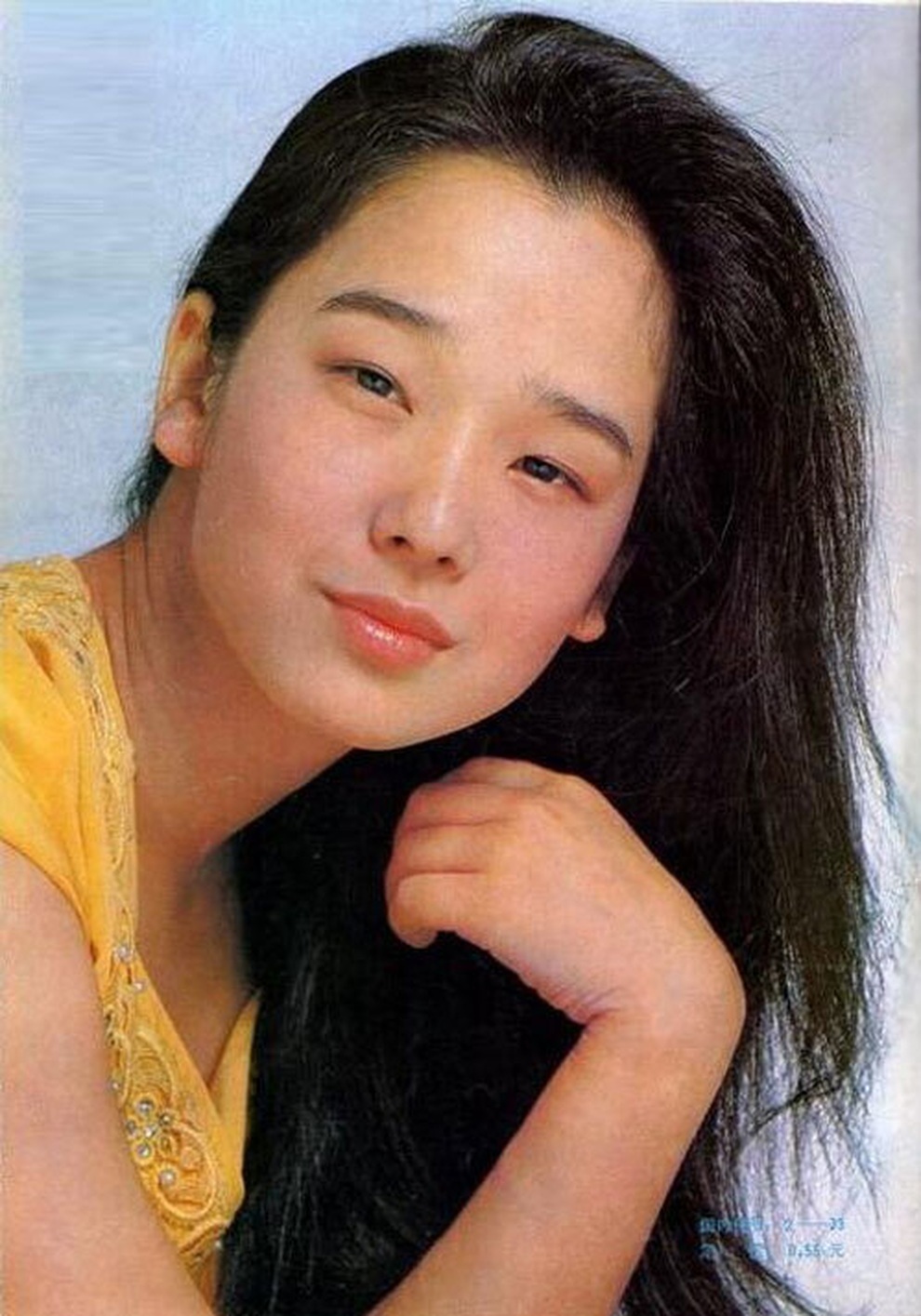 Đường tình lận đận của ba nữ diễn viên vào vai Oshin - 7 Đường tình lận đận của ba nữ diễn viên vào vai Oshin - 7