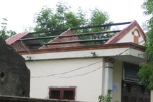 Bão số 2 thành áp thấp nhiệt đới, nguy cơ xảy ra lũ quét 