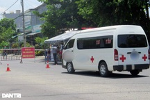 Phú Yên thông tin bệnh nhân mắc Covid-19 tử vong tại nhà riêng