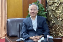 Nóng vụ xuất khẩu gạo: Bộ Công Thương hỏa tốc lập đoàn kiểm tra liên ngành