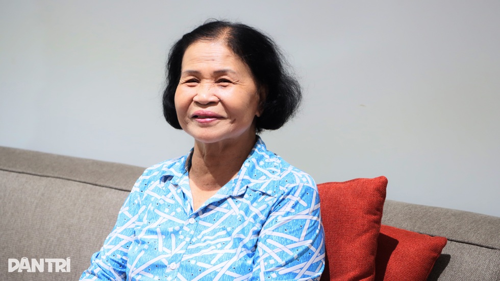 Nữ xạ thủ 16 tuổi dùng pháo cối 82 ly đánh sở chỉ huy tướng Westmoreland - 1 Nữ xạ thủ 16 tuổi dùng pháo cối 82 ly đánh sở chỉ huy tướng Westmoreland - 1