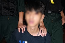 Bắt nghi phạm cứa cổ vòi tiền người đi tắm biển ở Phú Quốc