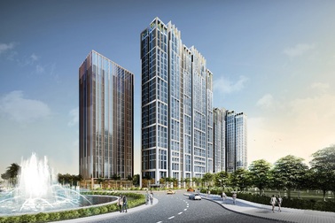 Điểm nóng thị trường khu đô thị Cát Lái, quận 2