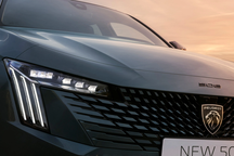 Chuộng nhất xe Peugeot nhưng người Pháp ngày càng mê ô tô của nước này