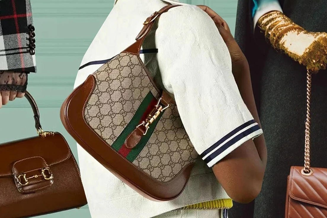 6 mẫu túi xách Gucci không bị lỗi mốt, xứng đáng để đầu tư