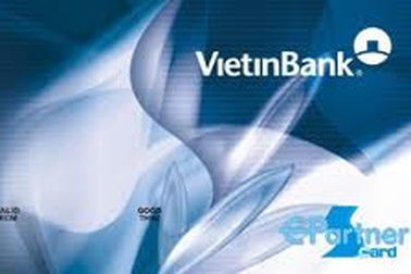 Shopping trực tuyến cùng thẻ E-Partner của Vietinbank