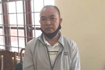 Bỏ 5,5 triệu đồng thuê làm sổ đỏ giả rồi lừa đảo hàng tỷ đồng