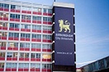 Học bổng hấp dẫn tại đại học Birmingham City, Anh quốc