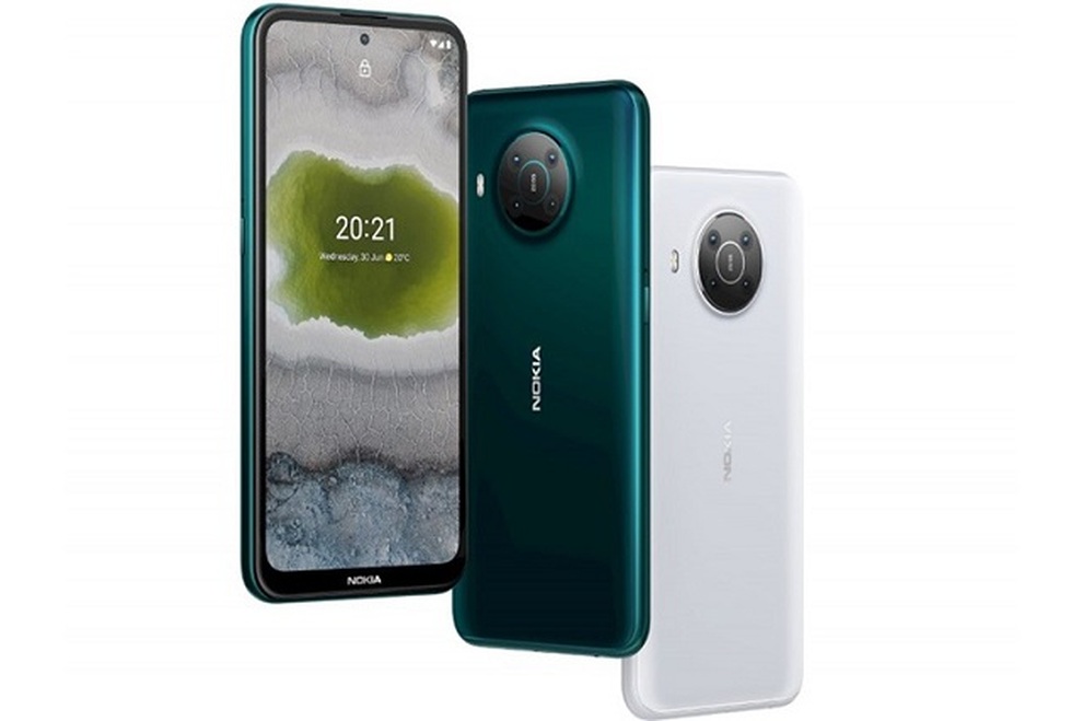 5 mẫu smartphone đáng chú ý vừa ra mắt tại Việt Nam - 2 5 mẫu smartphone đáng chú ý vừa ra mắt tại Việt Nam - 2