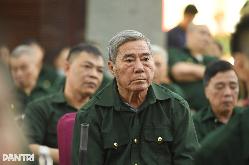 Hoàn thiện chính sách ưu đãi người có công trong bối cảnh mới - 1 Hoàn thiện chính sách ưu đãi người có công trong bối cảnh mới - 1