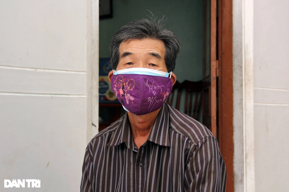 Mẹ qua đời vì Covid-19, đau nhói lòng cảnh 2 đứa trẻ mồ côi! - 2 Mẹ qua đời vì Covid-19, đau nhói lòng cảnh 2 đứa trẻ mồ côi! - 2