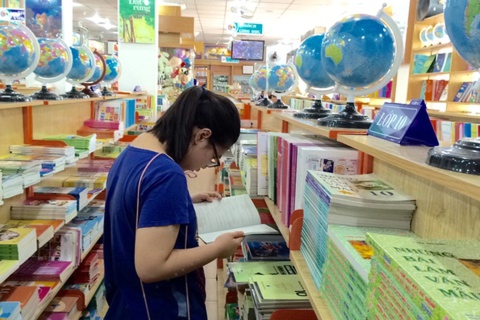 4 vấn đề nóng của ngành giáo dục, giải quyết ra sao? - 2 4 vấn đề nóng của ngành giáo dục, giải quyết ra sao? - 2
