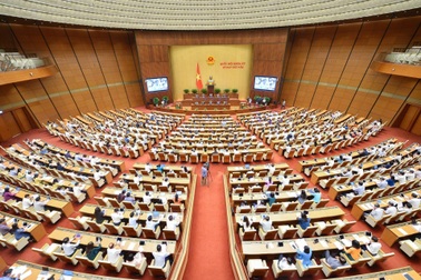 Quốc hội lấy phiếu tín nhiệm với Chủ tịch nước, Thủ tướng vào tháng 10