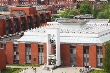 Nga thúc đẩy hoạt động đào tạo người Việt tại các trường đại học hàng đầu