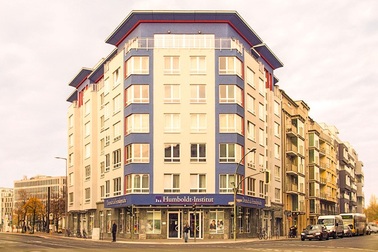 Giáo dục phổ thông tại Đức - Con đường vào thẳng Đại học