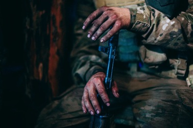 Cách Nga khiến đối phương kiệt sức ở Pokrovsk: Đảo ngược logic giao tranh