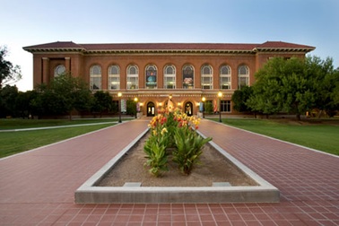 Hội thảo “Giải pháp du học Mỹ”